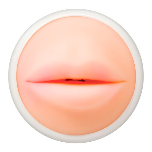 Masturbador Boca - Addicted Toys