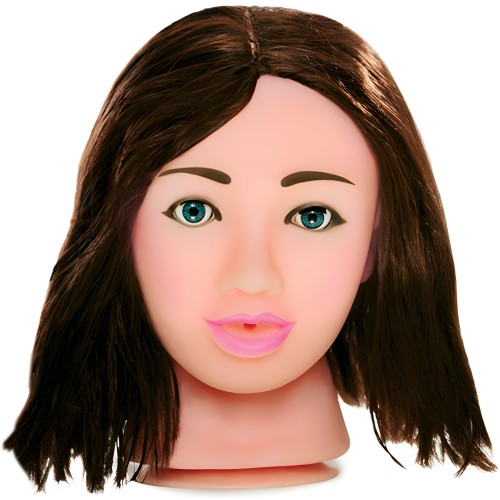 - Fuck Me Mega Masturbador Cara Castaña