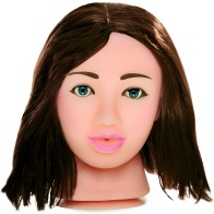 - Fuck Me Mega Masturbador Cara Castaña