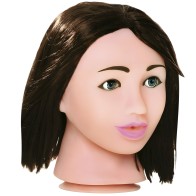 Extreme Toyz Mega Blowjob Masturbator