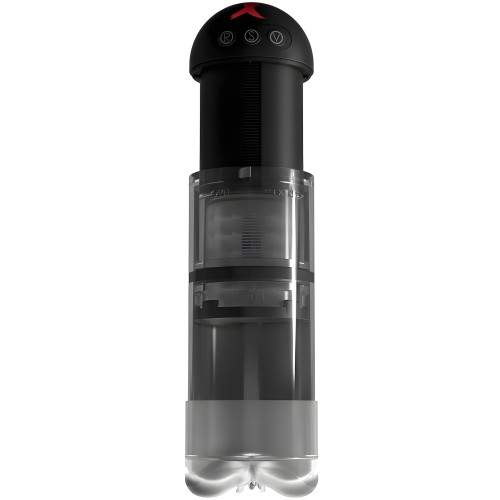 Pdx Elite Stroker Extender Pro Vibrator