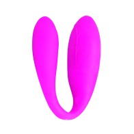 Masajeador Fascination de Pretty Love