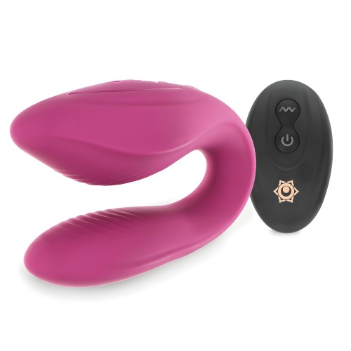 Rithual Kama Remote-Controlled Couples Vibrator