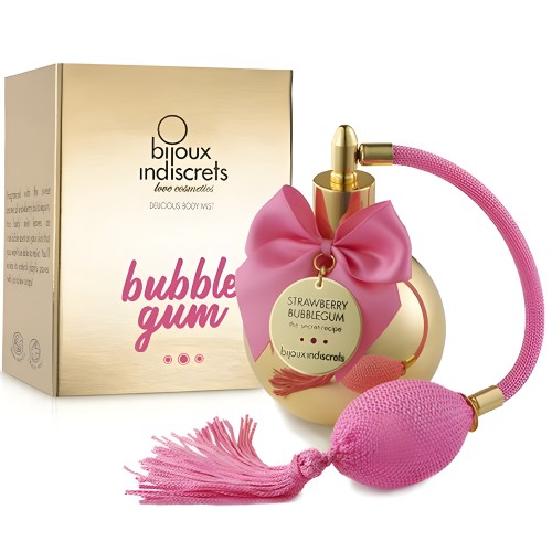 Bijoux Bubble Gum Body Mist