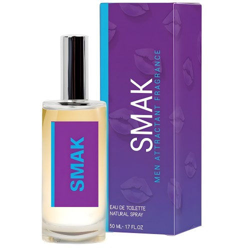 Ruf Smak Pheromone Perfume