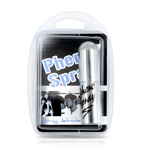 Ruf Spray Feromonas Hombre - 15ml