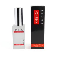 500 Cosmetics - Phiero Notte Perfume