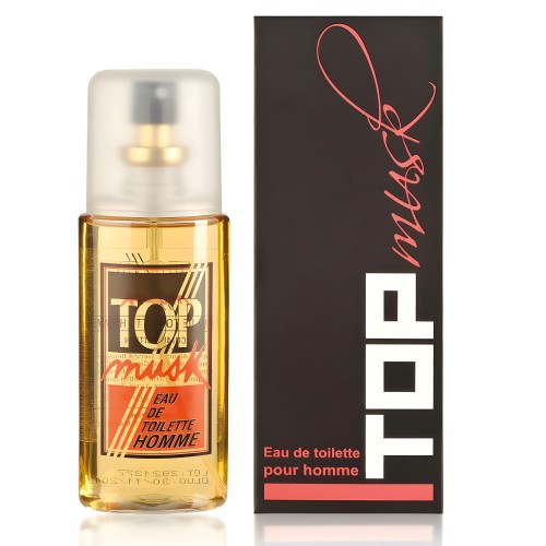 Ruf Top Musk Perfume for Men