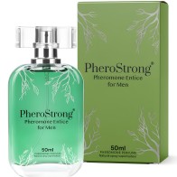 Pherostrong Entice Perfume