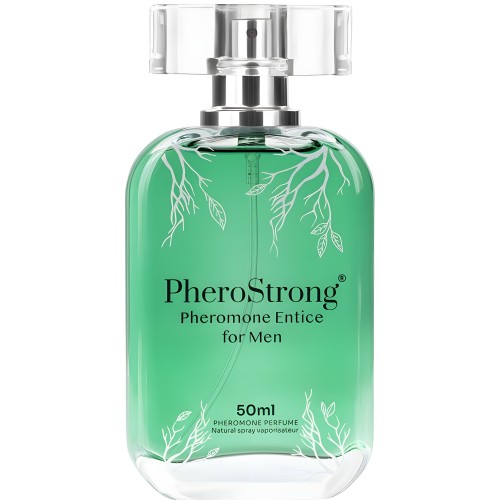 Pherostrong Entice Perfume