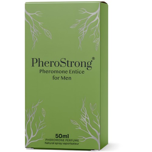 Pherostrong Entice Perfume