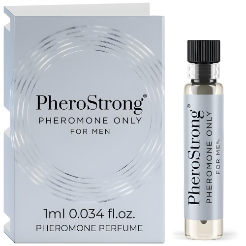 Pherostrong Only for Men Perfume