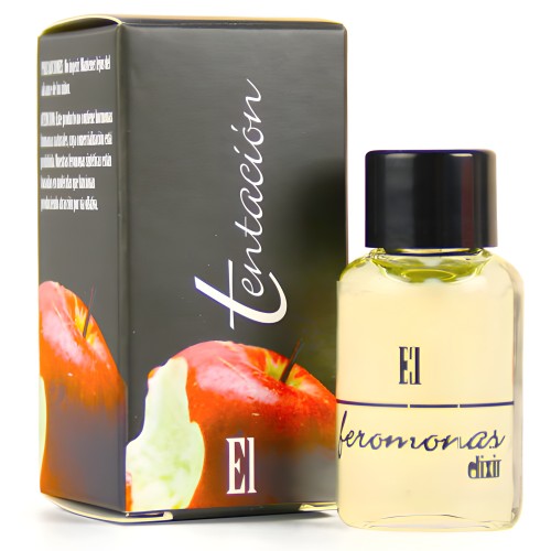 - Elixir De Feromonas Para Hombres
