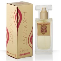 Ferowoman Pheromone Perfume