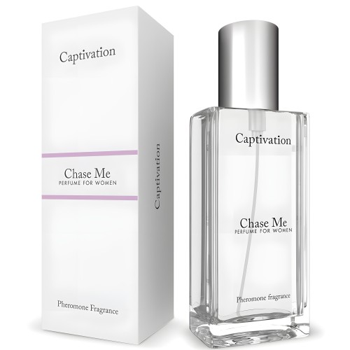 Perfume Captivation Chase Me