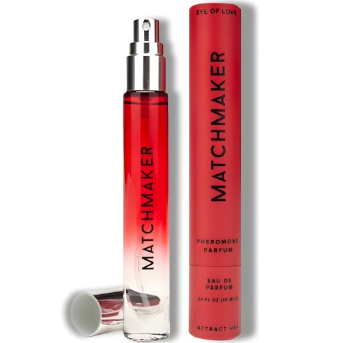 Matchmaker Red Diamond Pheromone Perfume 10 ml