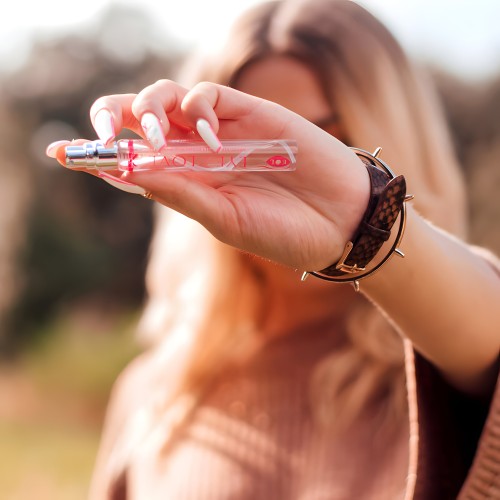 Eye Of Love Unscented Pheromone Perfume