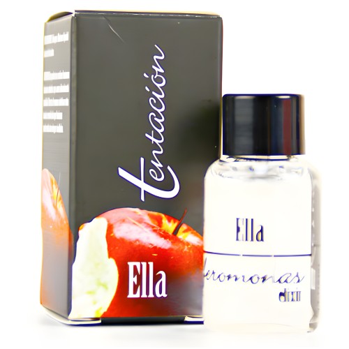 Tentacion Women's Pheromone Elixir