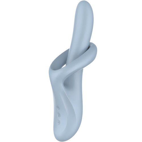 Satisfyer - Heat Flex 4 Vibrador