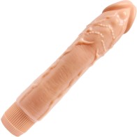 Baile Dybbuk Realistic Vibrator 24 Cm Natural