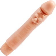 Baile Dybbuk Realistic Vibrator 24 Cm Natural