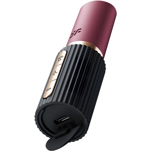 Satisfyer Pro 2 Kiss Clitoral Stimulator