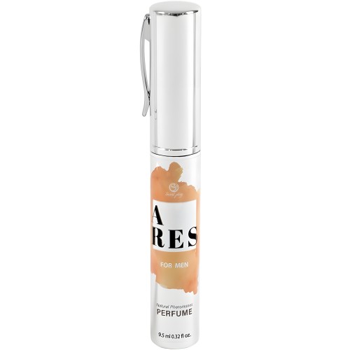Secretplay Ares Natural Pheromone Perfume