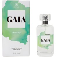 Gaia Natural Pheromone Perfume for Women