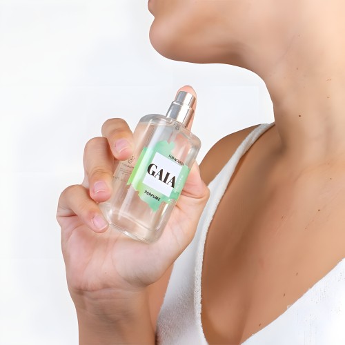 Gaia Natural Pheromone Perfume for Women