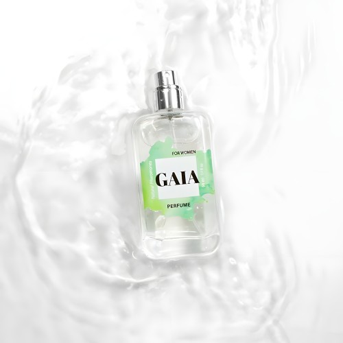 Gaia Natural Pheromone Perfume for Women