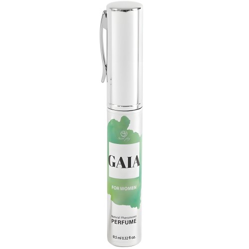 Secretplay Gaia Natural Feromone Perfume