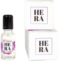 Secretplay - Hera Perfume Natural Feromonas - Realza Tu Atractivo