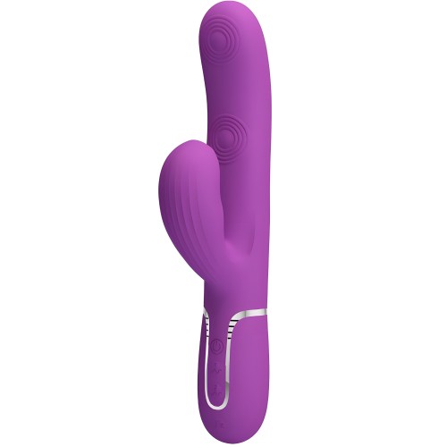 Pretty Love Perlita Rabbit Vibrator