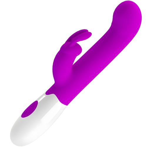 Pretty Love Centaur Rabbit Vibrator