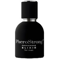 Elixir De Ferómonas Para Hombre
