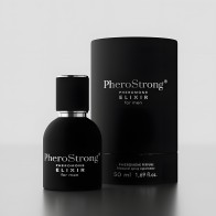 Elixir De Ferómonas Para Hombre