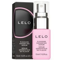Lelo - Clitoral Pleasure Enhancement Serum 15ml