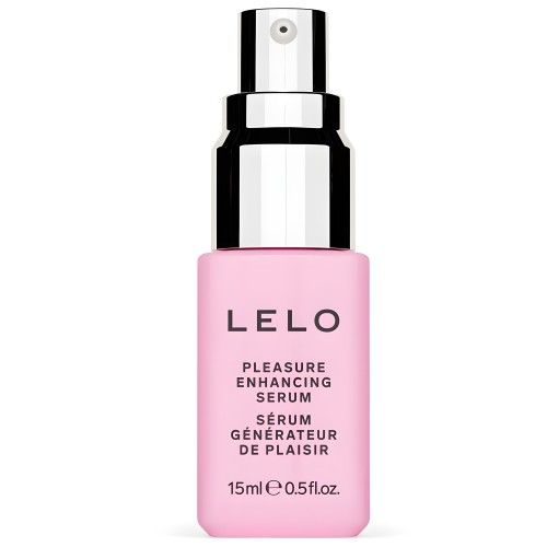 Lelo - Clitoral Pleasure Enhancement Serum 15ml