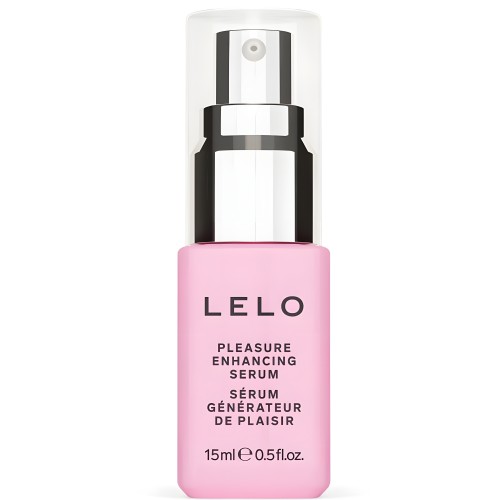 Lelo - Clitoral Pleasure Enhancement Serum 15ml
