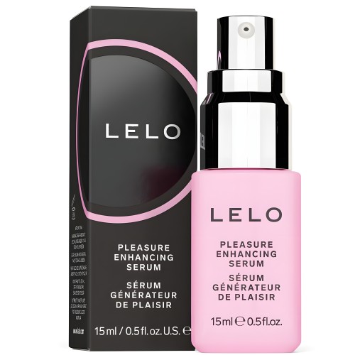 Lelo - Clitoral Pleasure Enhancement Serum 15ml