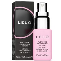 Lelo - Clitoral Pleasure Enhancement Serum 15ml