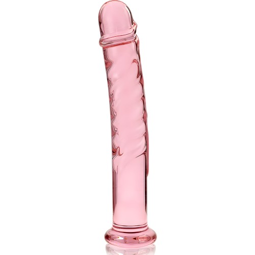 Model 16 Crystal Dildo 18.5 cm