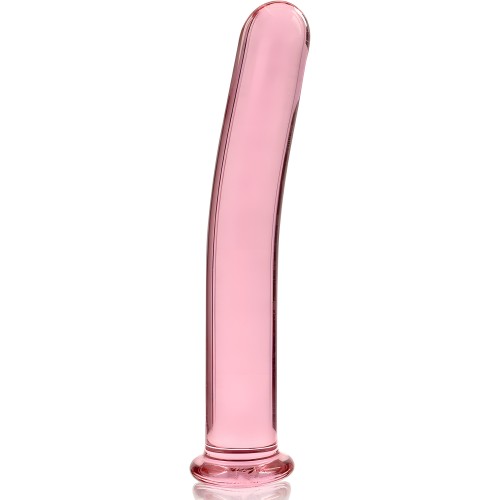 Nebula Series Crystal Dildo Model 17