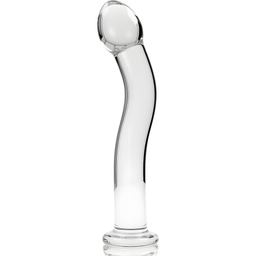 Nebula Series Crystal Dildo