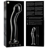 Nebula Series Crystal Dildo