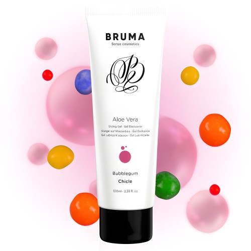 Bruma - Aloe Vera Sliding Gel 100 ml