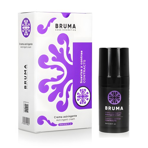Bruma Virgin Again Astringent Gel