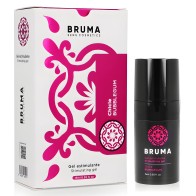 Bruma Orgasm Gel