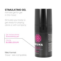 Bruma Orgasm Gel
