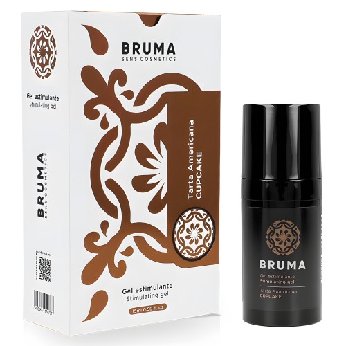 Bruma Orgasm Gel